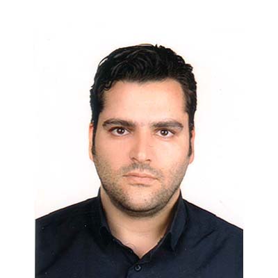 علی کیادربندسری