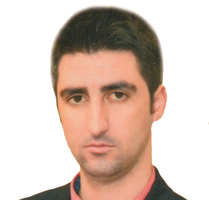 حسین کیاشمشکی